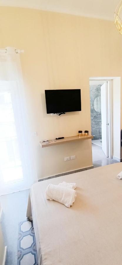 Domus Maqueda Bed & Breakfast Palermo Exterior photo