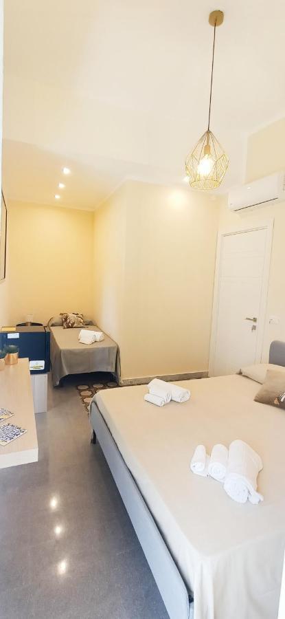 Domus Maqueda Bed & Breakfast Palermo Exterior photo