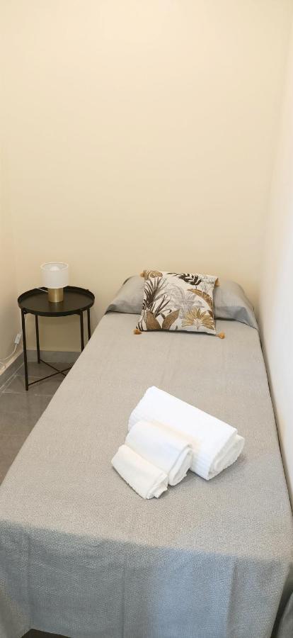 Domus Maqueda Bed & Breakfast Palermo Exterior photo