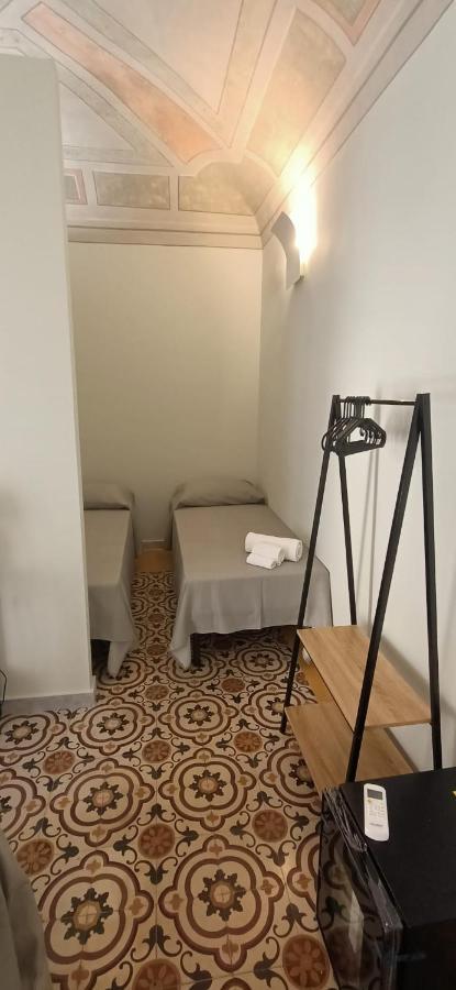 Domus Maqueda Bed & Breakfast Palermo Exterior photo
